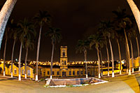 Museu Histórico Paulo Setúbal de Tatuí