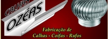 Calhas Ozéas