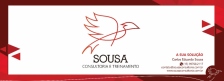 Sousa Consultoria e Treinamentos